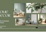 design professional canva instagram and facebook social media posts